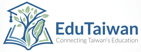 台灣補教平台 Logo